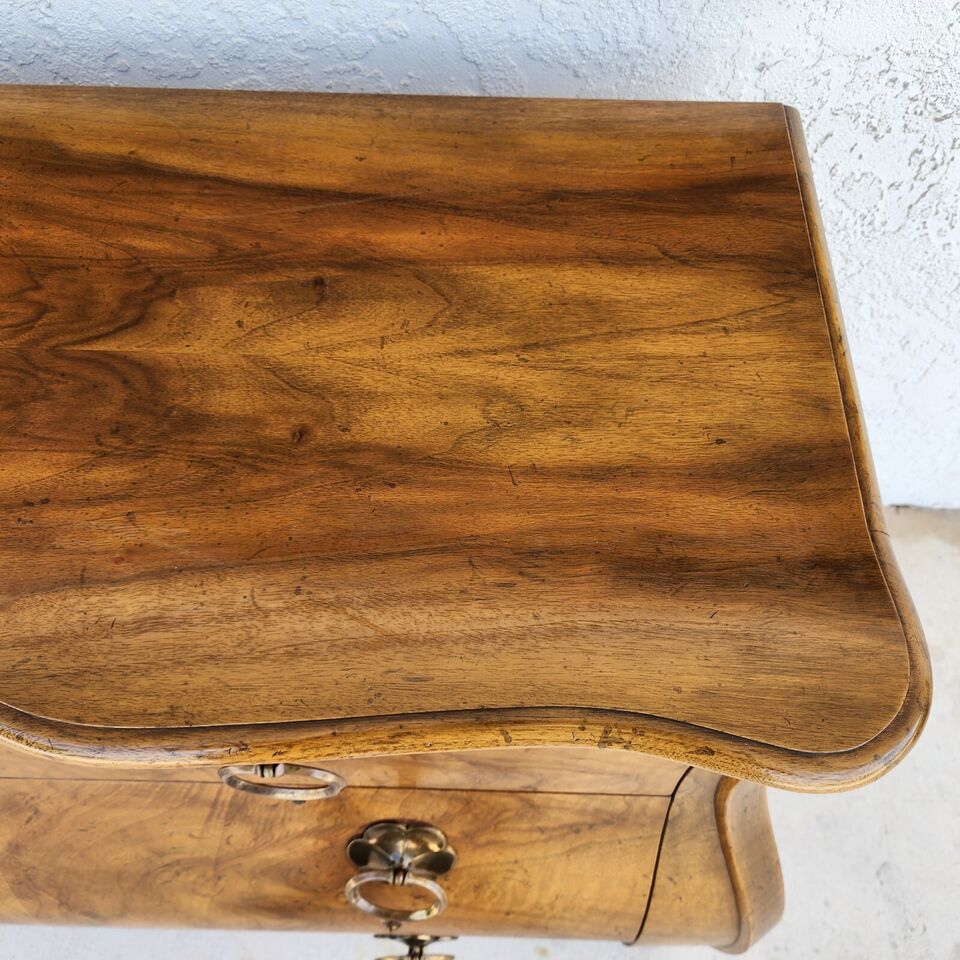 Baker Bombay Commode Chest
