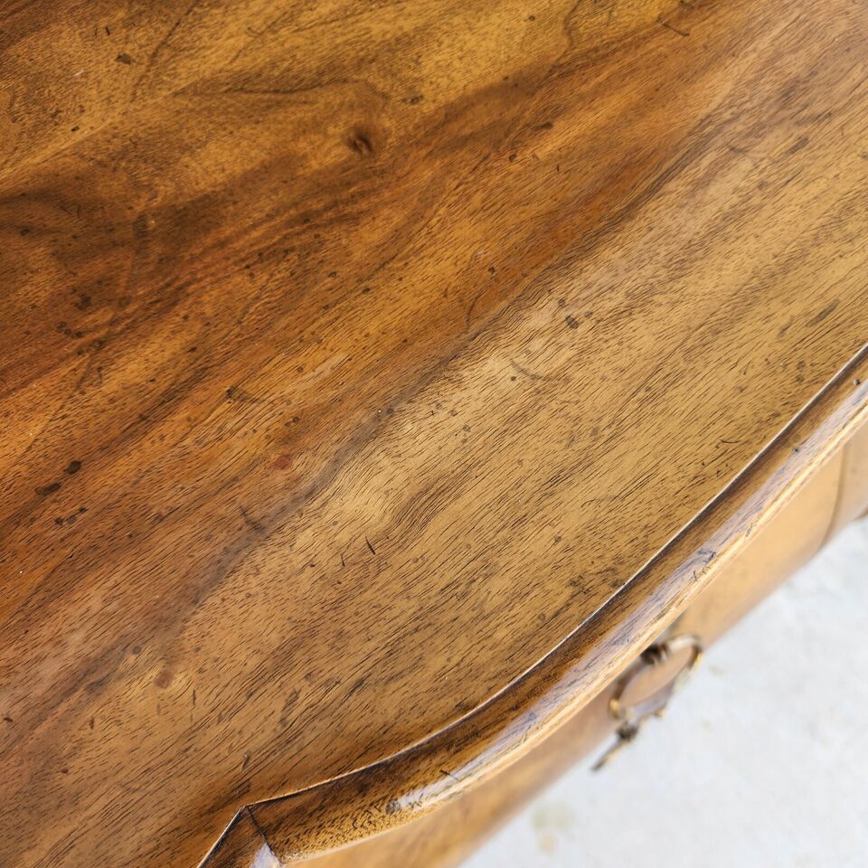 Baker Bombay Commode Chest