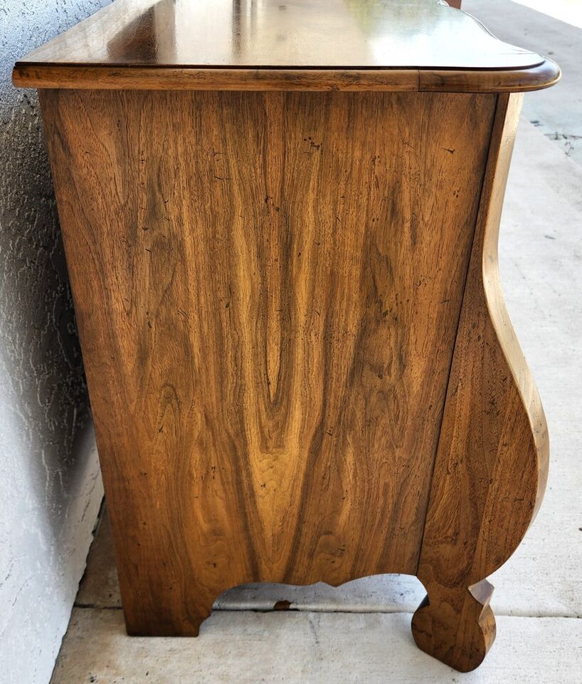 Baker Bombay Commode Chest