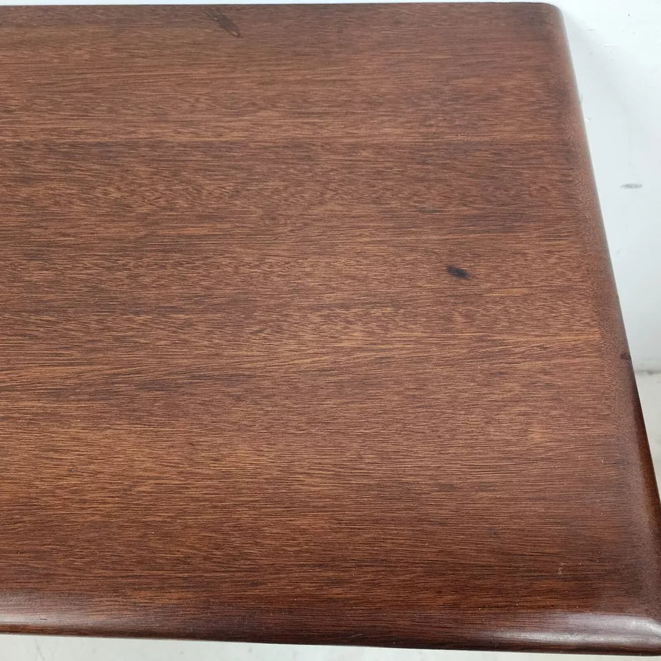 Mid Century CONTINENTAL FURNITURE Co Chest of Drawers