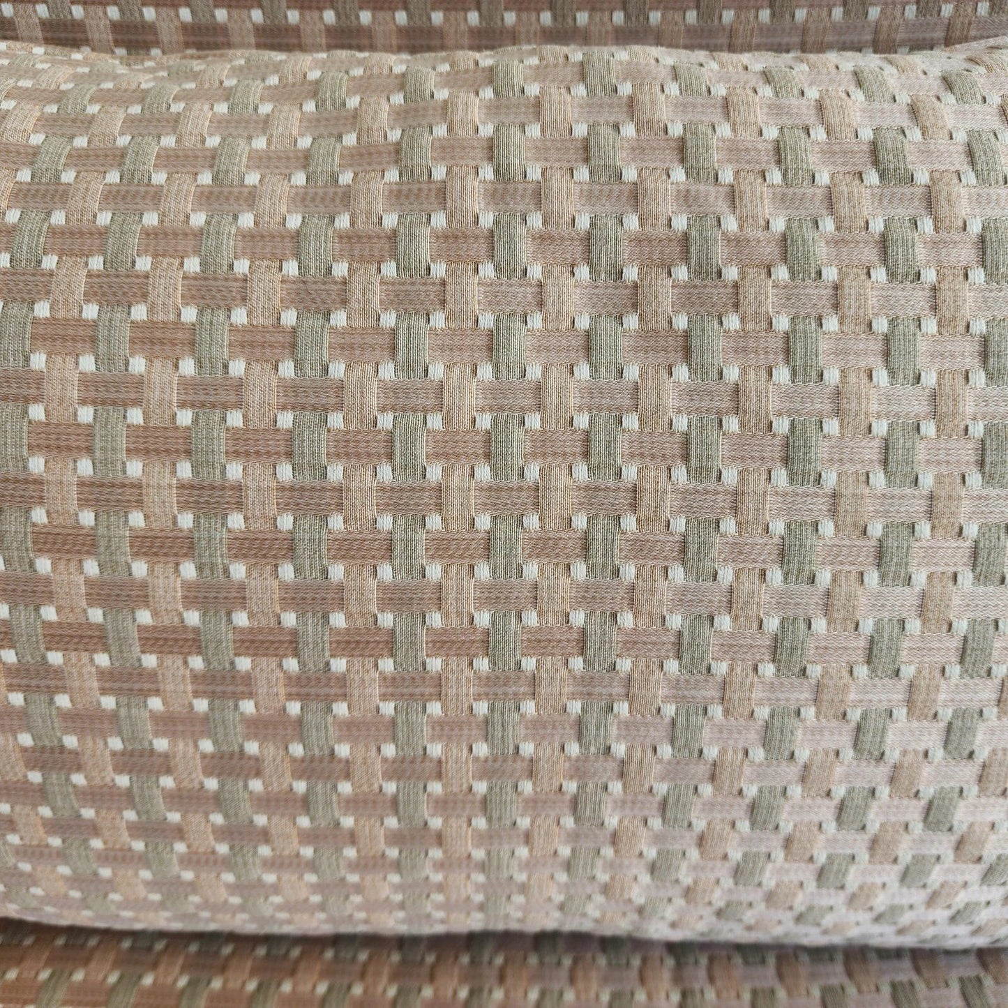 Century Furniture French Country Lounge Chairs Pair