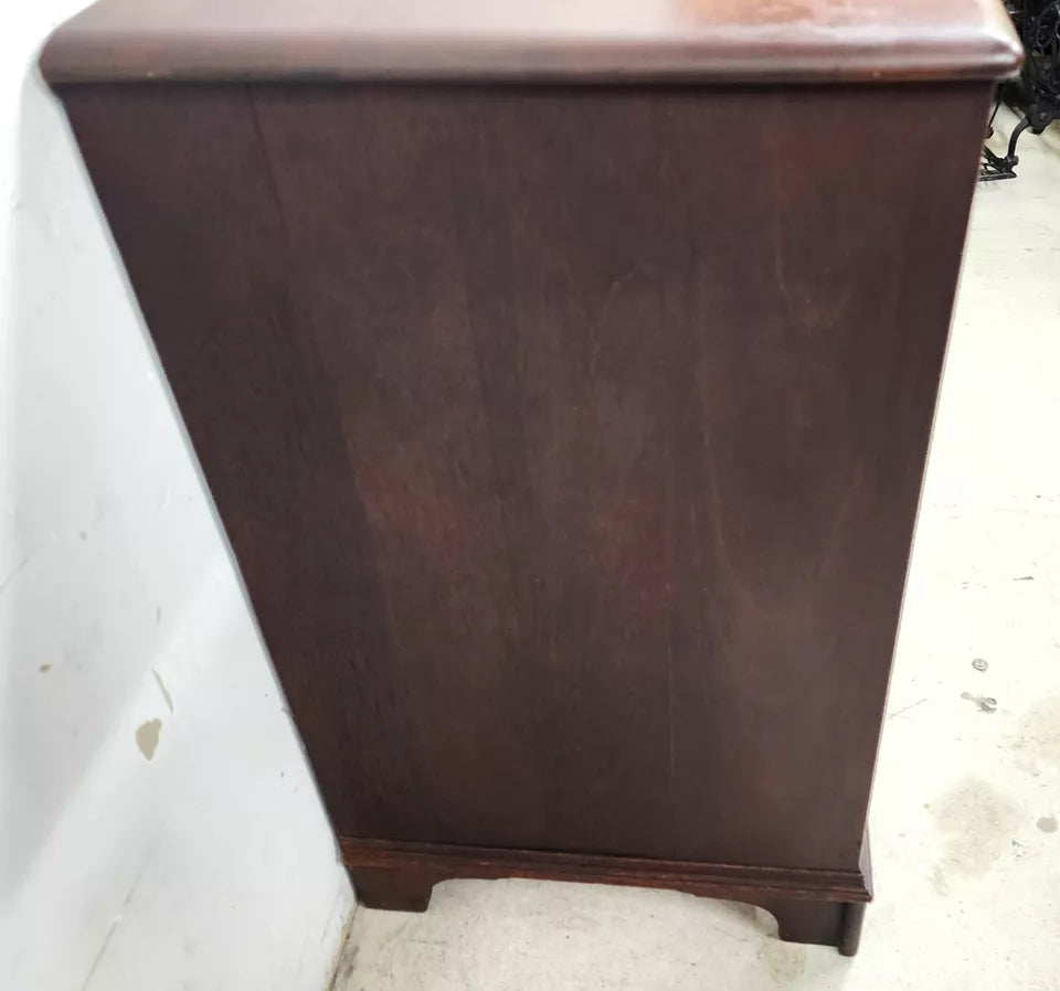 Mid Century CONTINENTAL FURNITURE Co Chest of Drawers