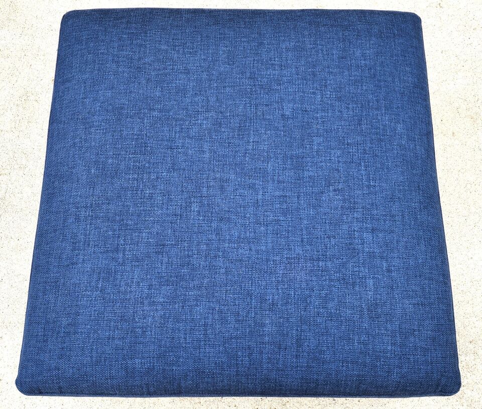 Crate & Barrel Ottoman