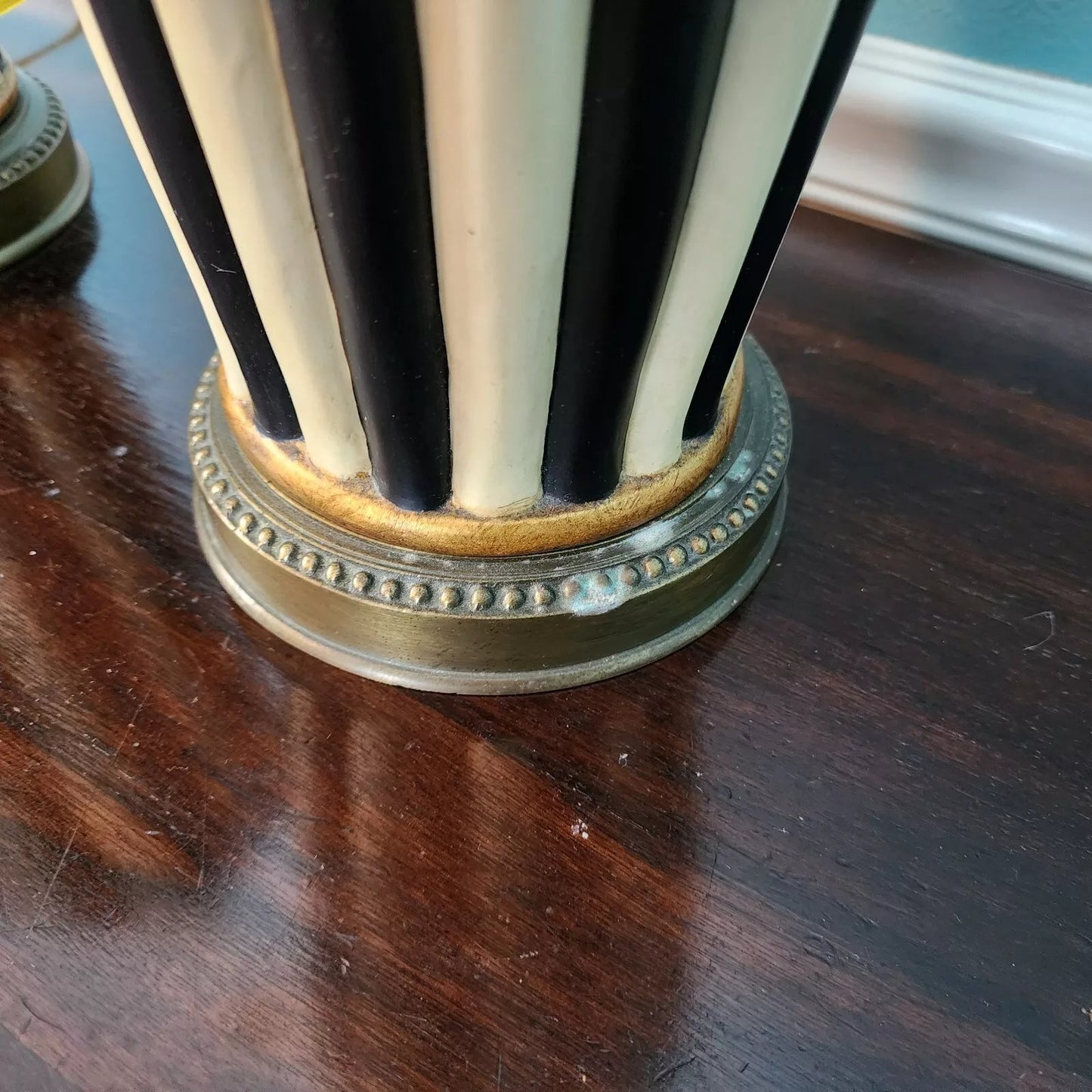 Chelsea House Table Lamps Pair