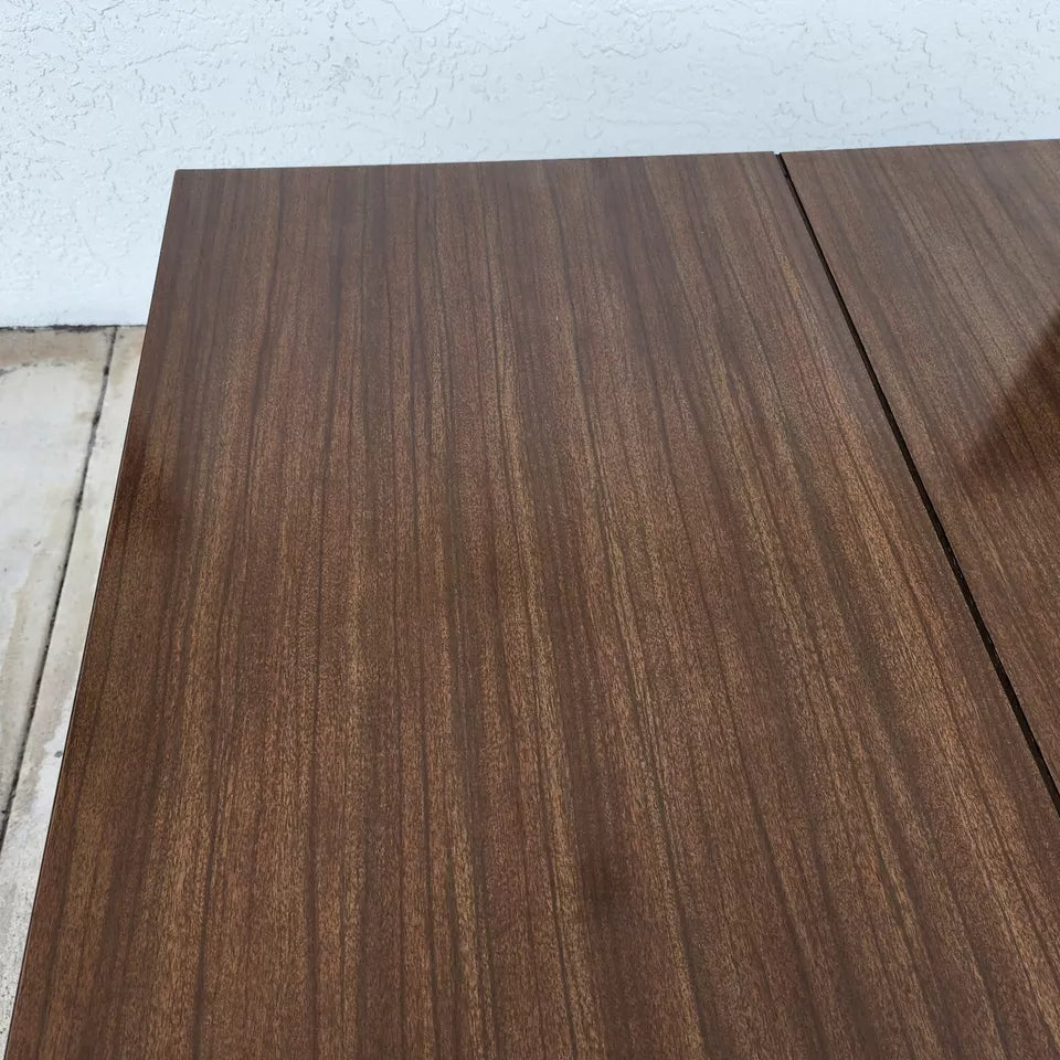 Vintage MCM Coffee Converts To Dining Table by CASTRO CONVERTIBLE