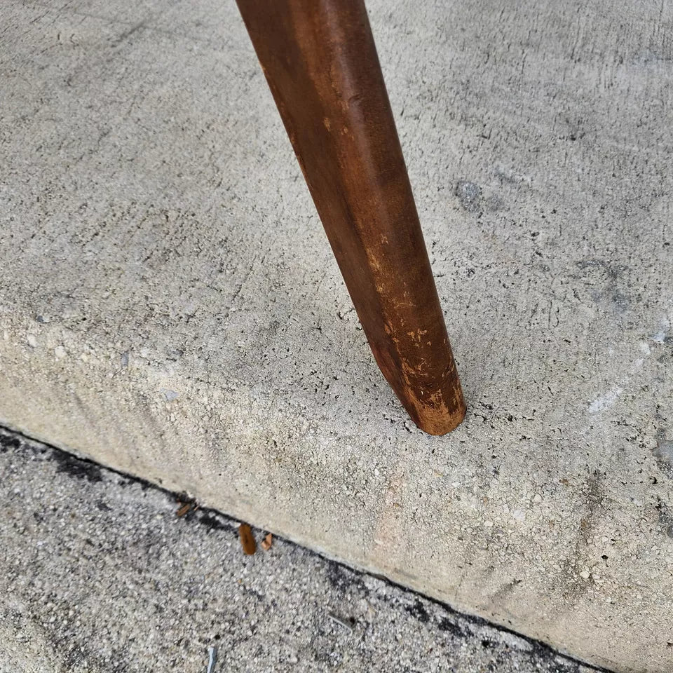 Vintage MCM Coffee Converts To Dining Table by CASTRO CONVERTIBLE