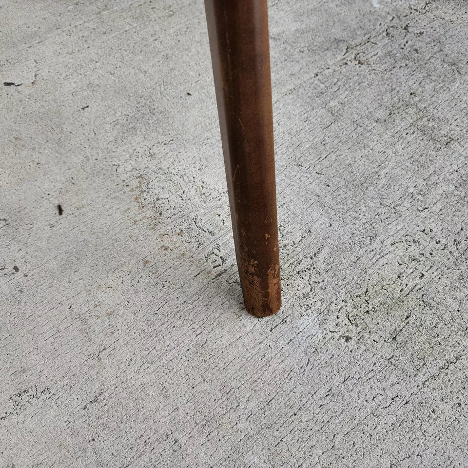 Vintage MCM Coffee Converts To Dining Table by CASTRO CONVERTIBLE