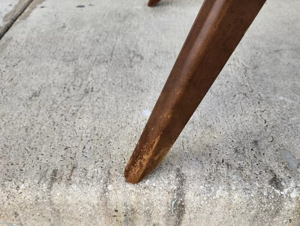 Vintage MCM Coffee Converts To Dining Table by CASTRO CONVERTIBLE