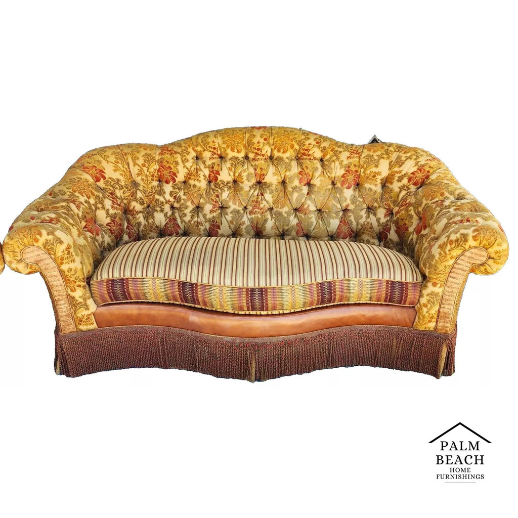 BENTLEY CHURCHILL Sofa Carol Hicks Bolton Style