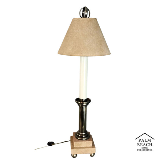 Hart Associates Table Lamp Vintage