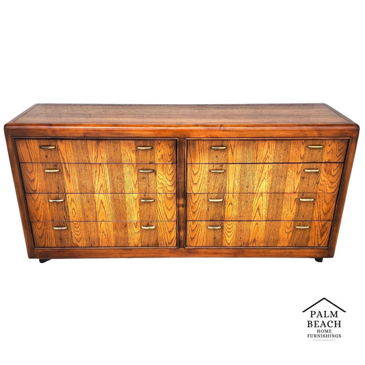 MCM Bernhardt Flair Dresser Rosewood Walnut 1960s