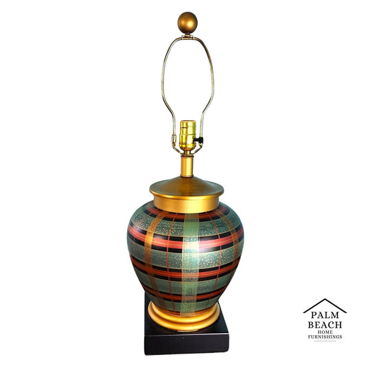 Frederick Cooper Table Lamp Porcelain