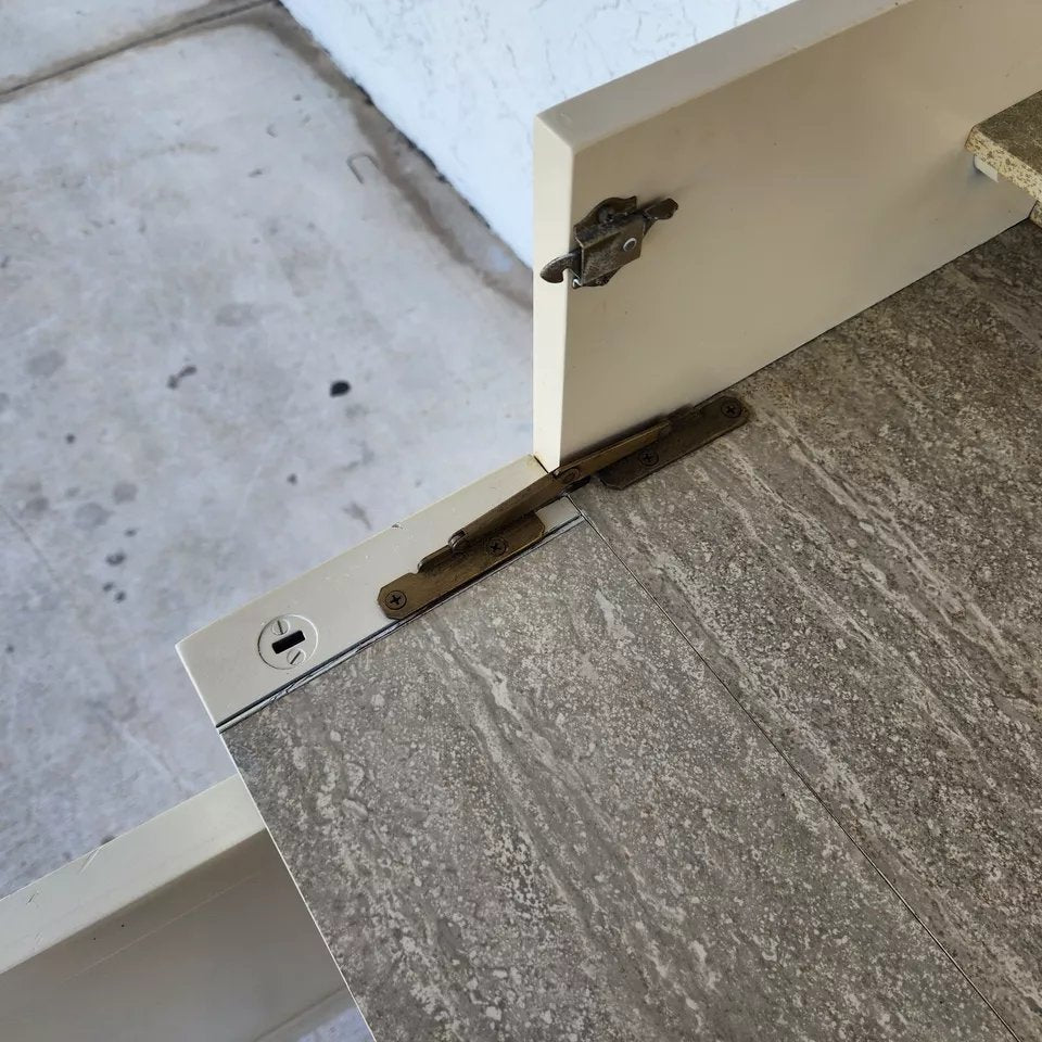 Vintage Dry Bar By Davis Cabinet Co