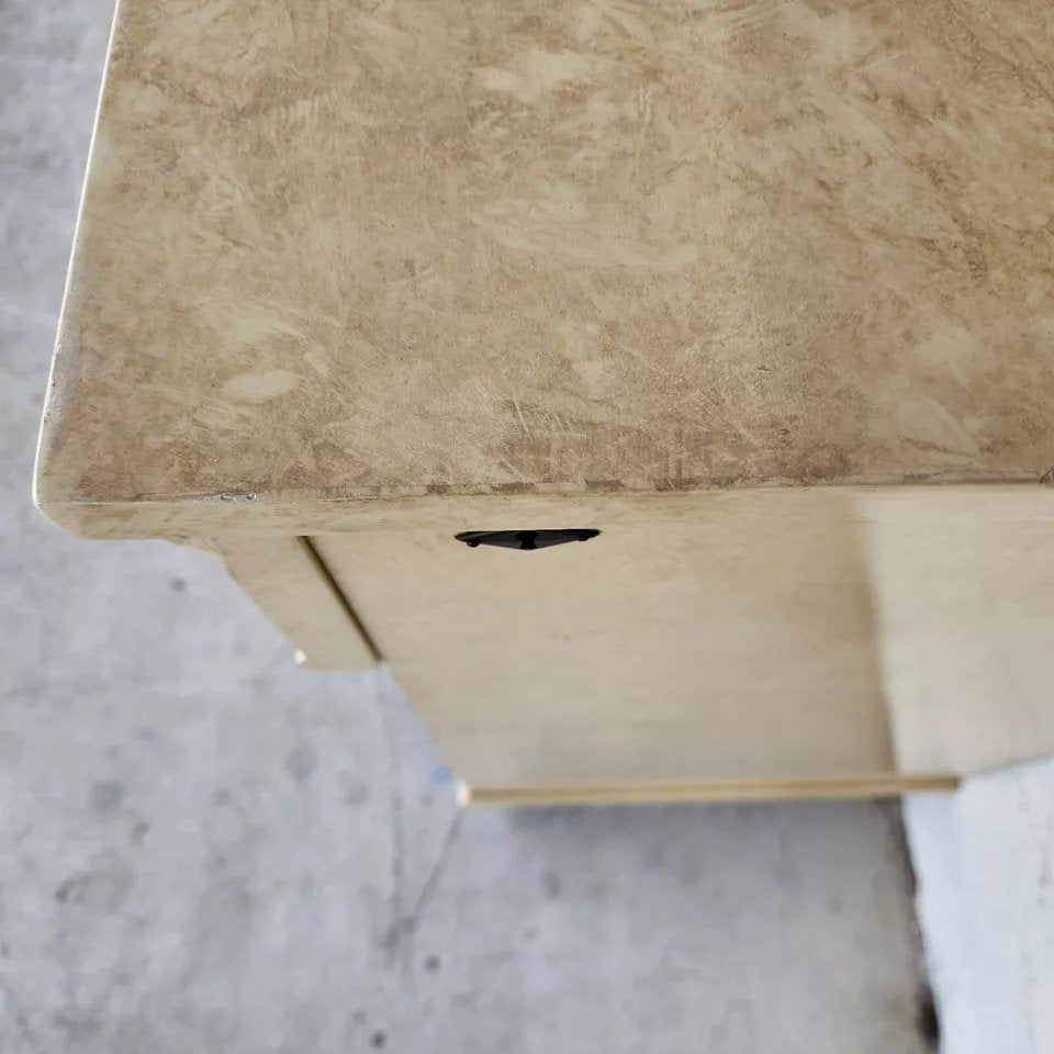 Vintage Dry Bar By Davis Cabinet Co