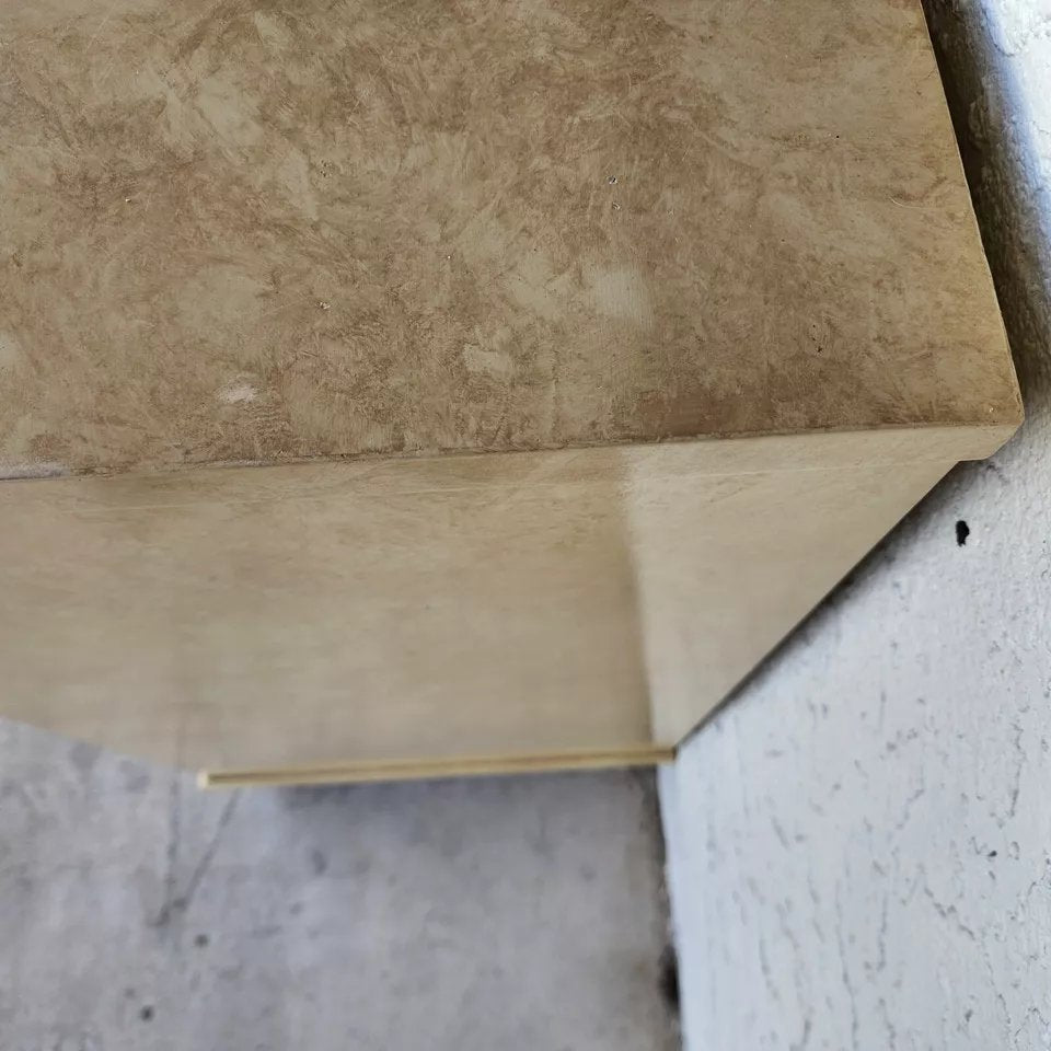 Vintage Dry Bar By Davis Cabinet Co