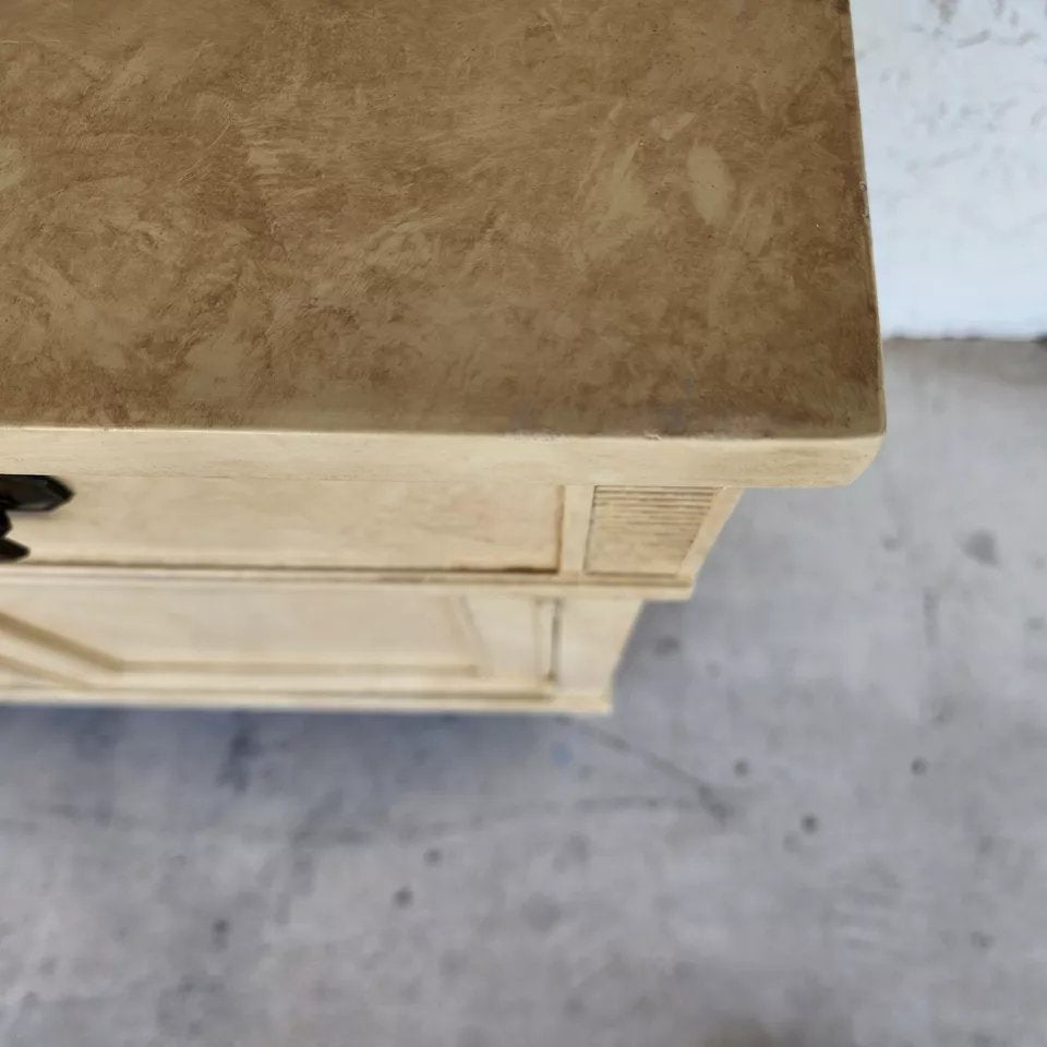 Vintage Dry Bar By Davis Cabinet Co