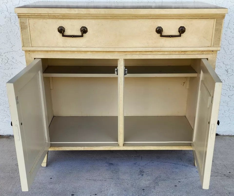 Vintage Dry Bar By Davis Cabinet Co