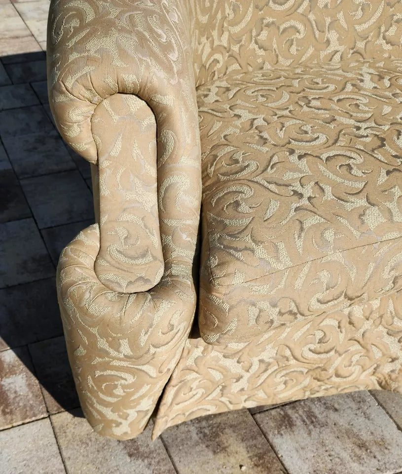 Tomlinson Erwin Lambeth Sofa