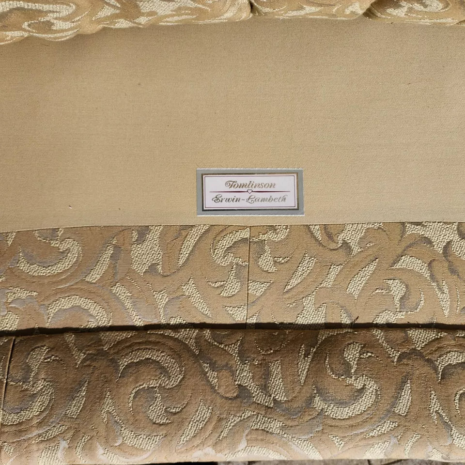 Tomlinson Erwin Lambeth Sofa