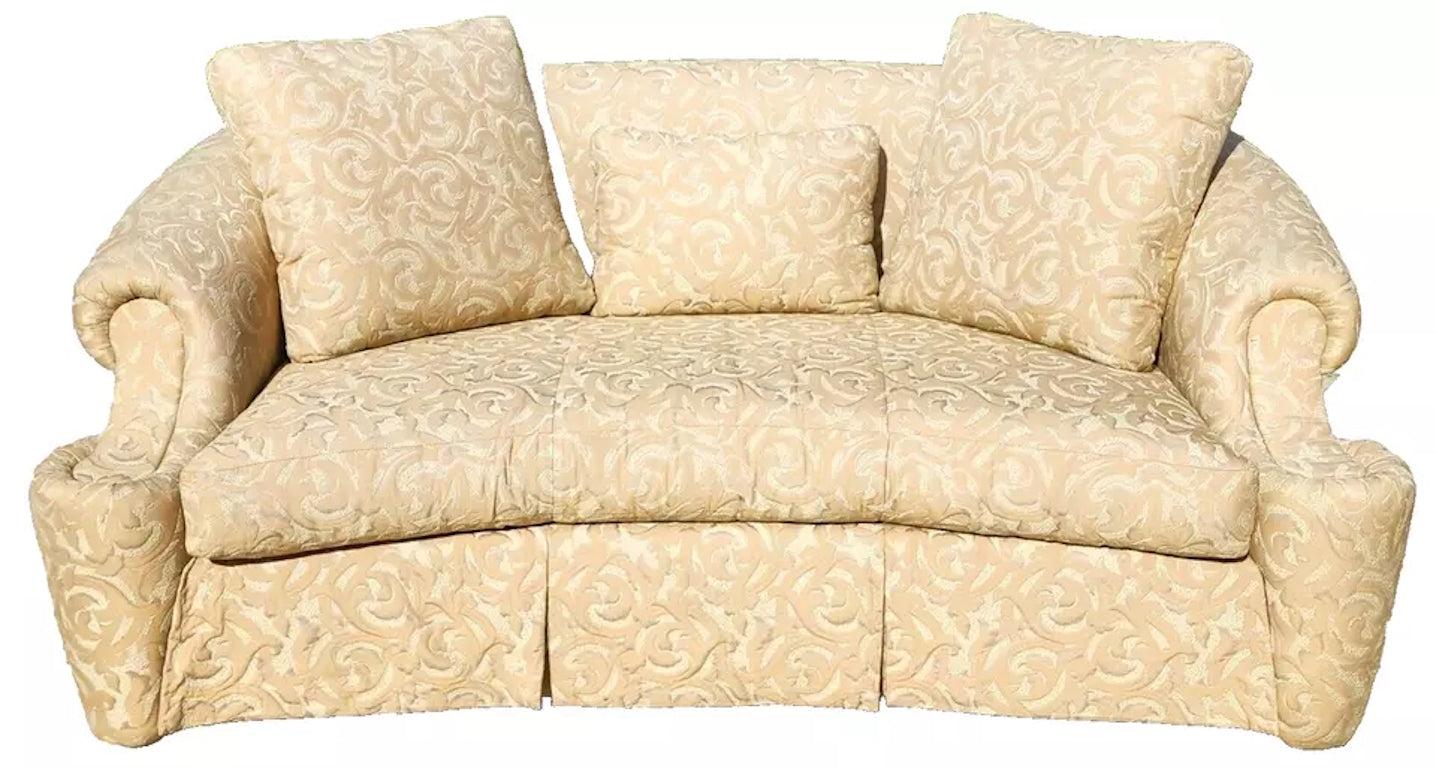 Tomlinson Erwin Lambeth Sofa