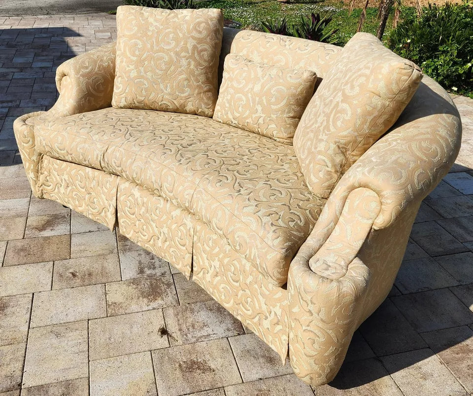 Tomlinson Erwin Lambeth Sofa