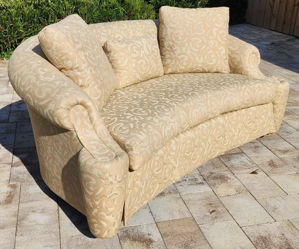 Tomlinson Erwin Lambeth Sofa