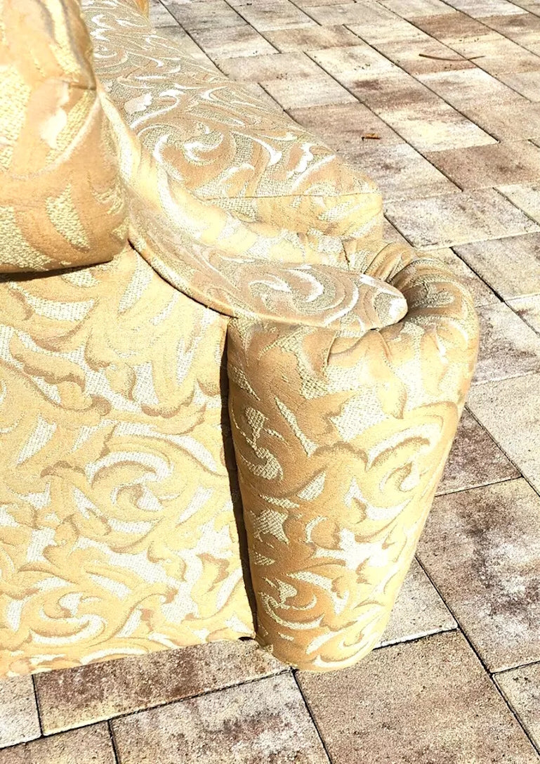 Tomlinson Erwin Lambeth Sofa