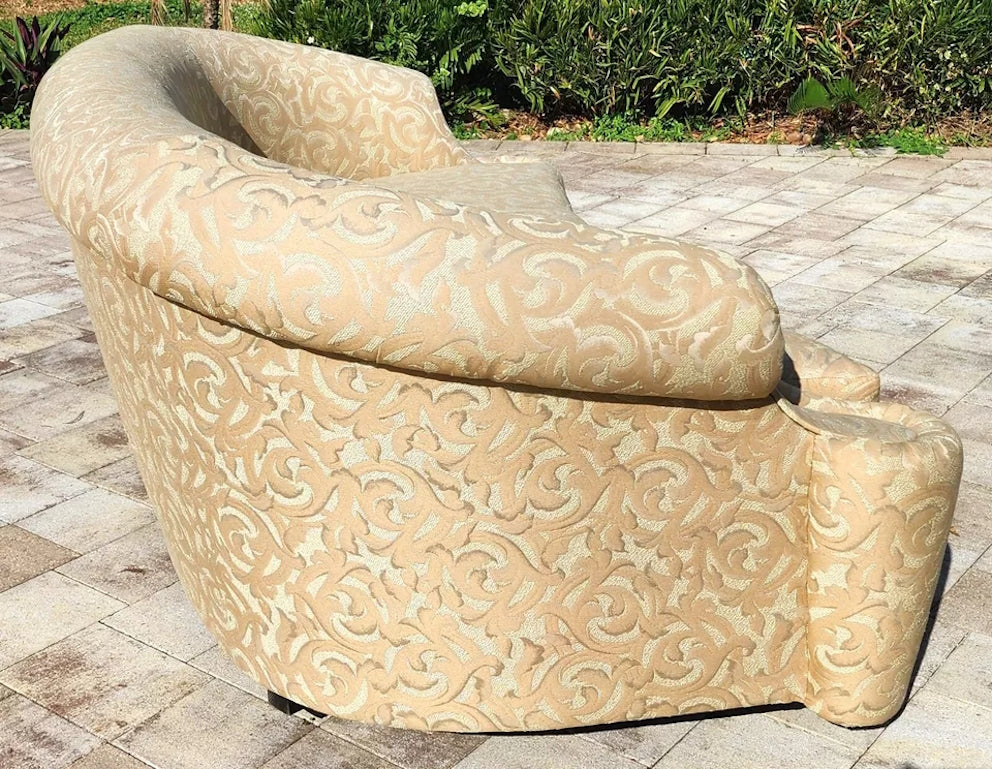 Tomlinson Erwin Lambeth Sofa