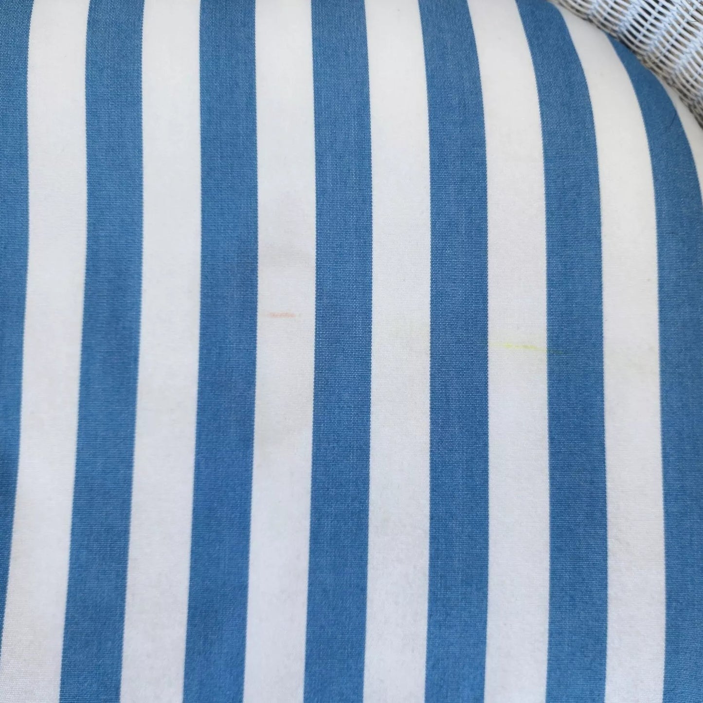 LLOYD FLANDERS Loom Wicker Settee