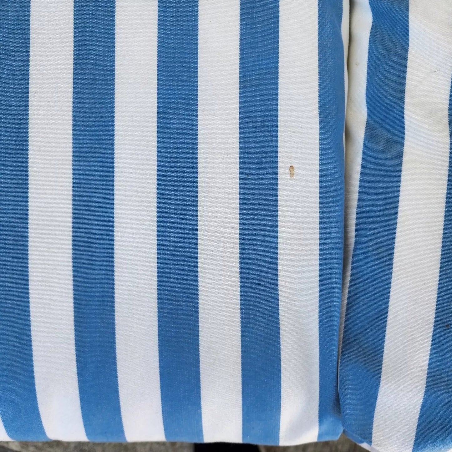 LLOYD FLANDERS Loom Wicker Settee