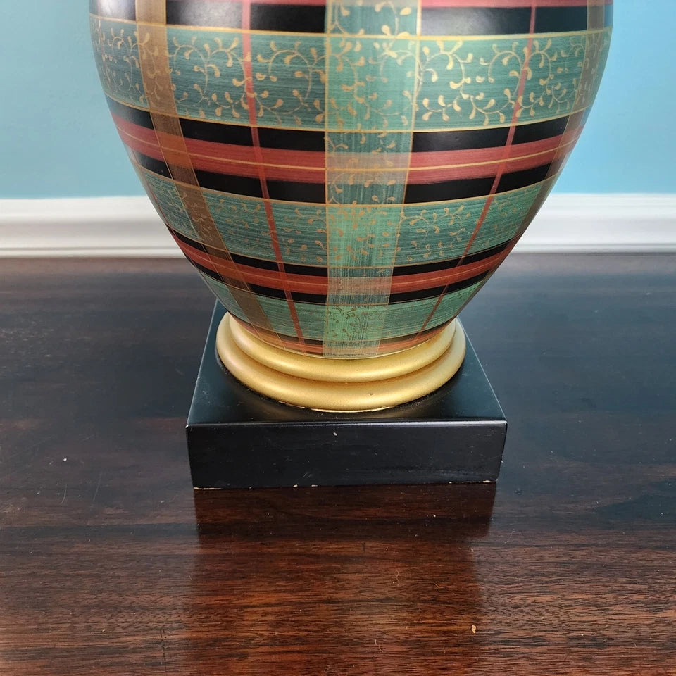 Frederick Cooper Table Lamp Porcelain