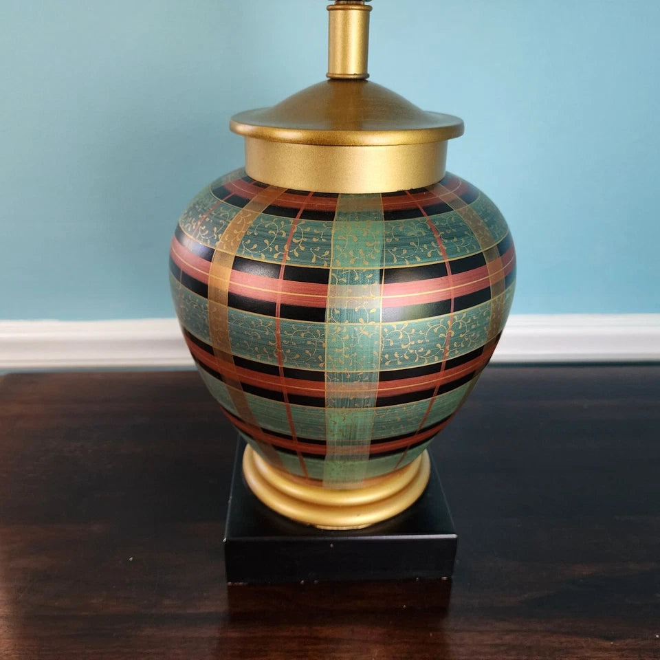 Frederick Cooper Table Lamp Porcelain