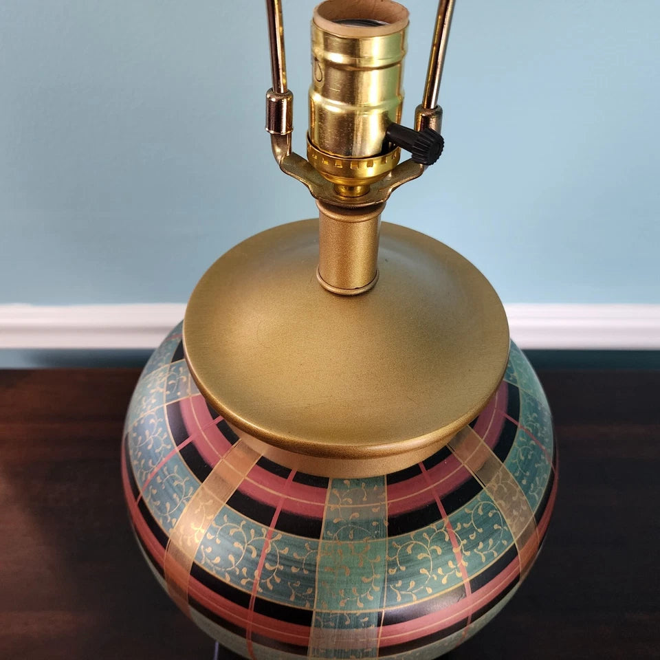 Frederick Cooper Table Lamp Porcelain