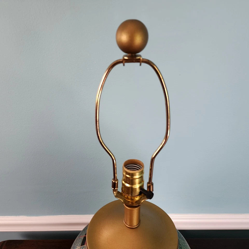 Frederick Cooper Table Lamp Porcelain