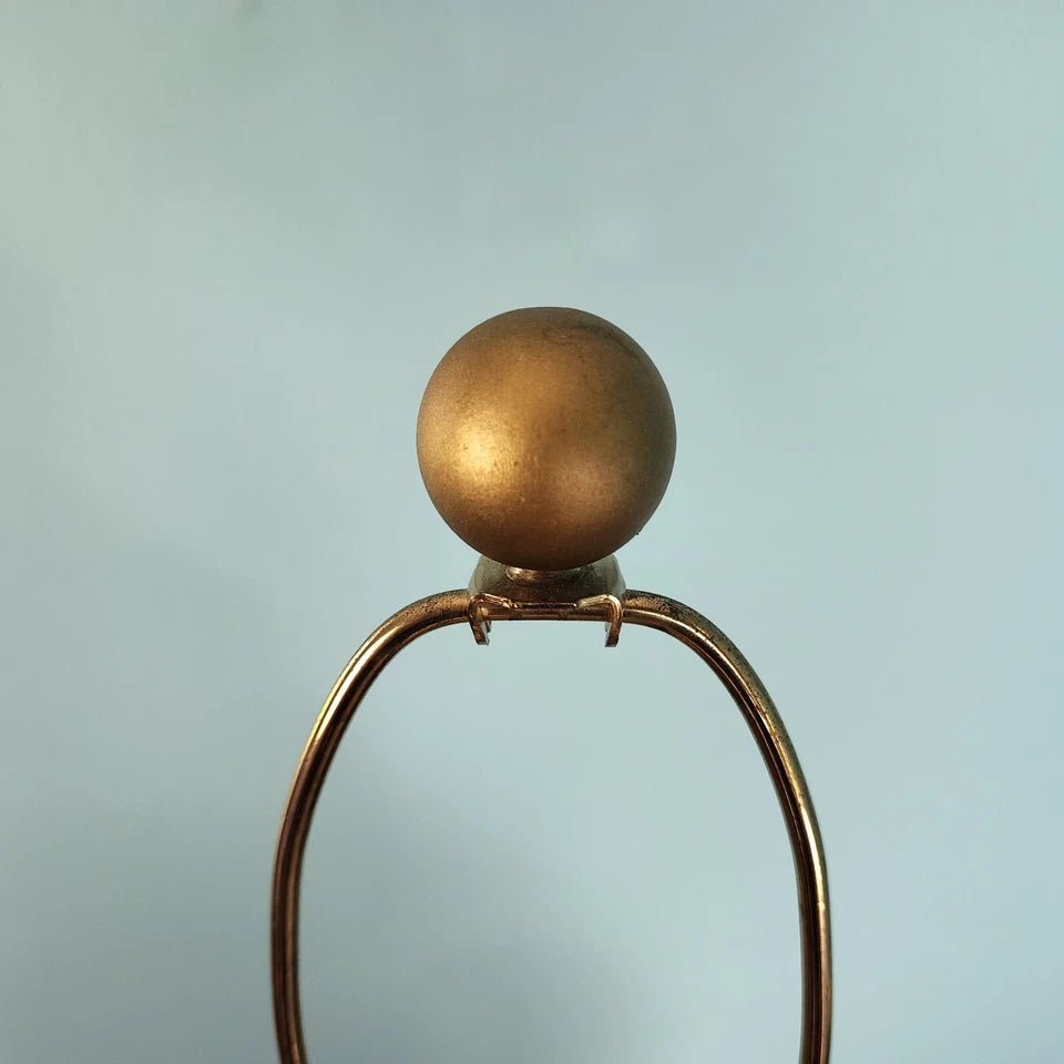 Frederick Cooper Table Lamp Porcelain