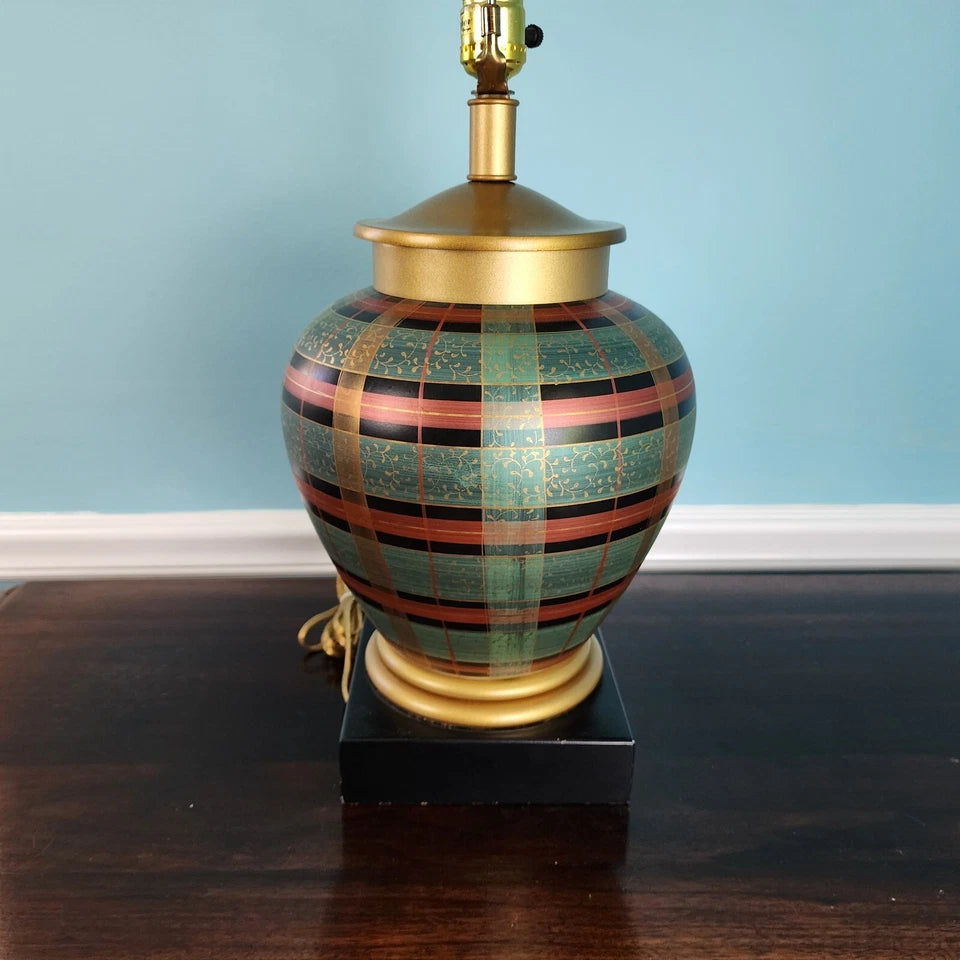 Frederick Cooper Table Lamp Porcelain