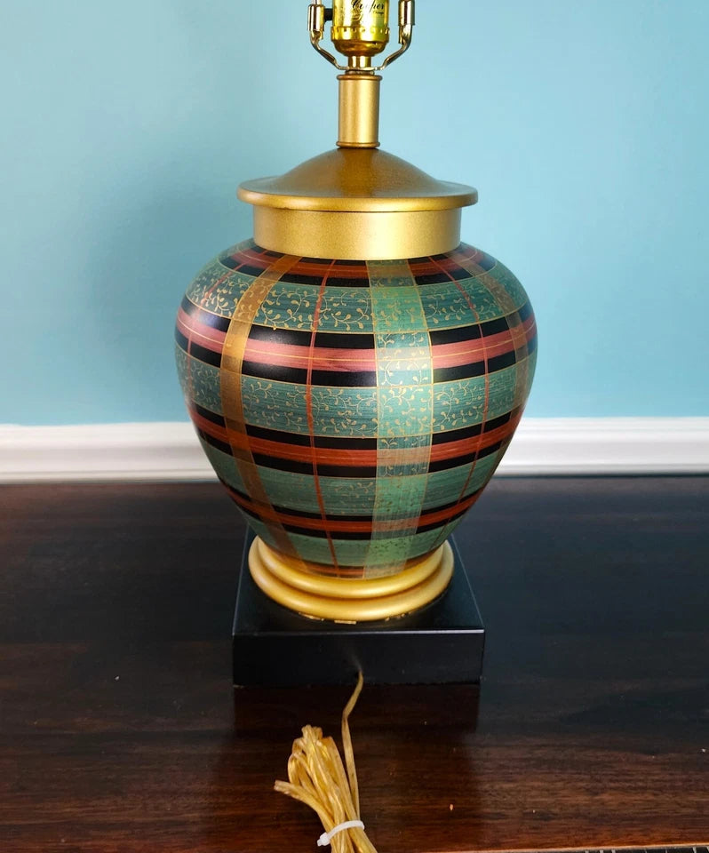 Frederick Cooper Table Lamp Porcelain