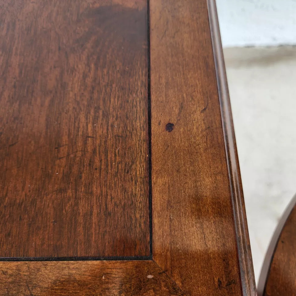 Vintage Italian Nesting Tables by Gordons Fine Furniture