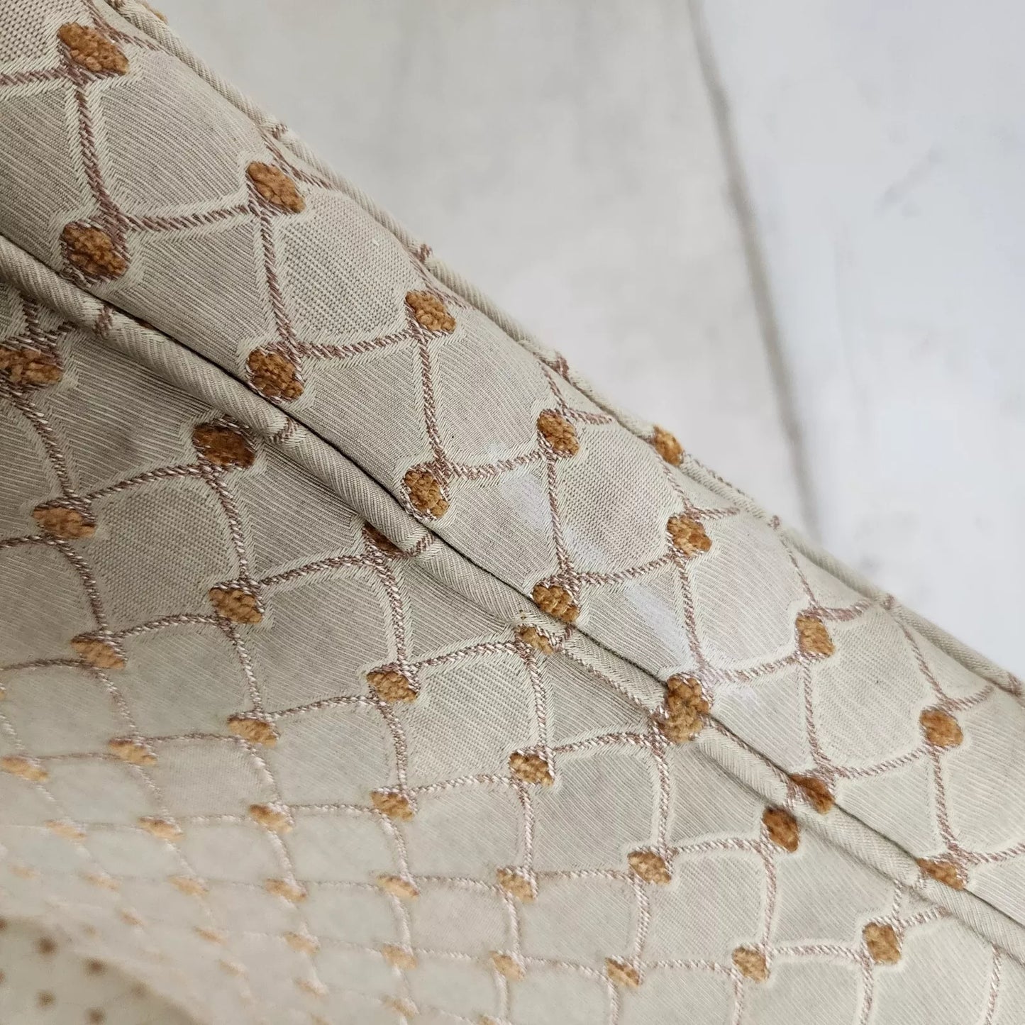 Grosfeld House French Wingback Armchair