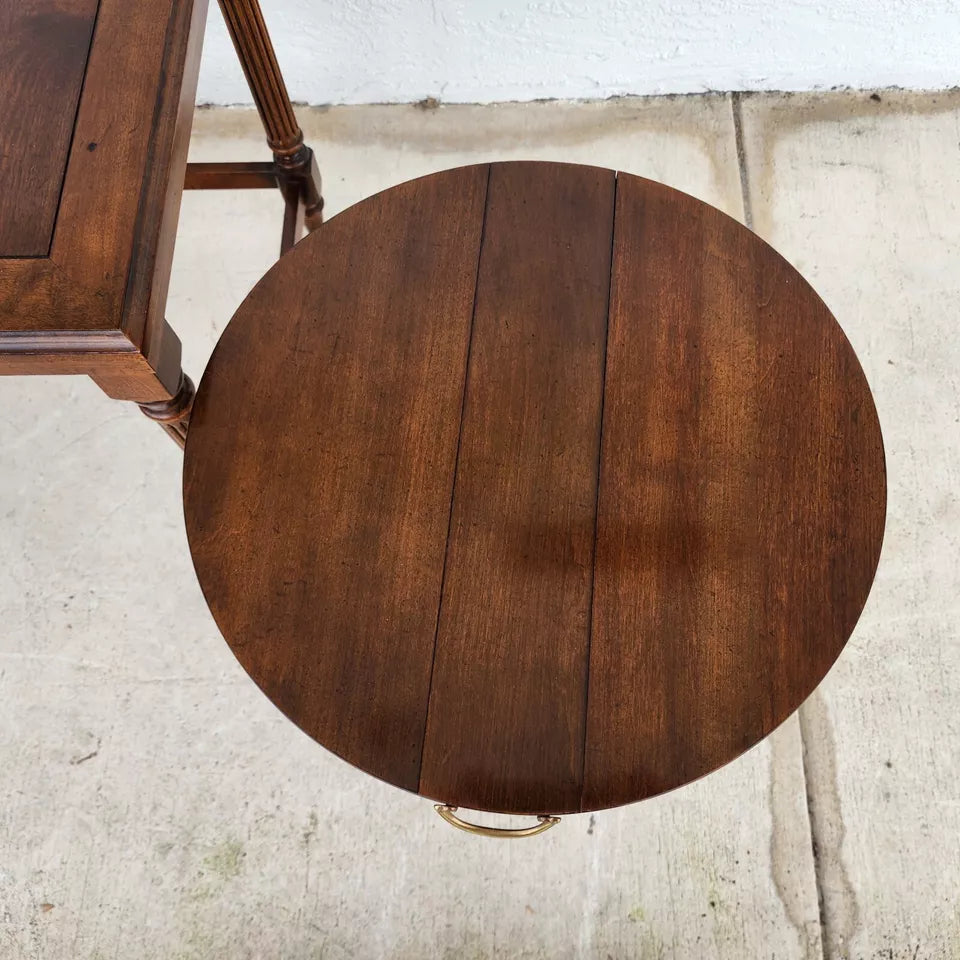 Vintage Italian Nesting Tables by Gordons Fine Furniture