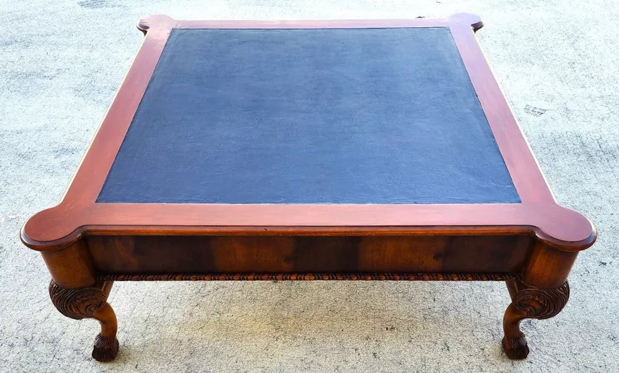 Henredon Coffee Cocktail Table