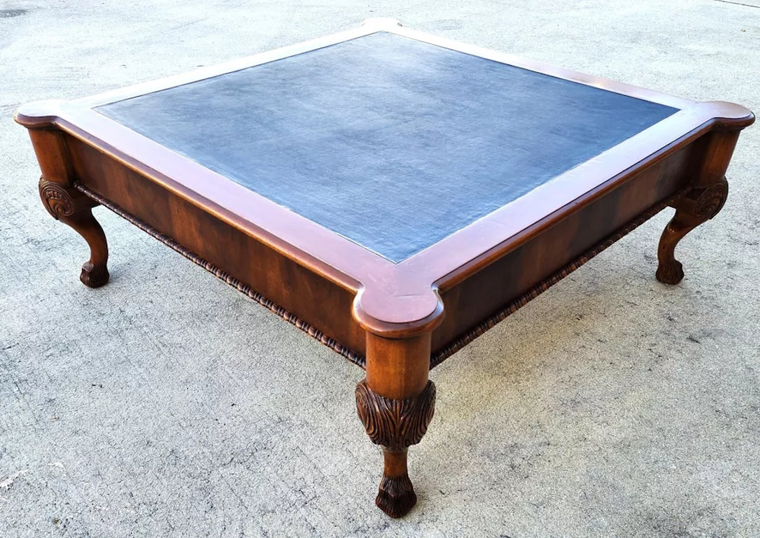 Henredon Coffee Cocktail Table