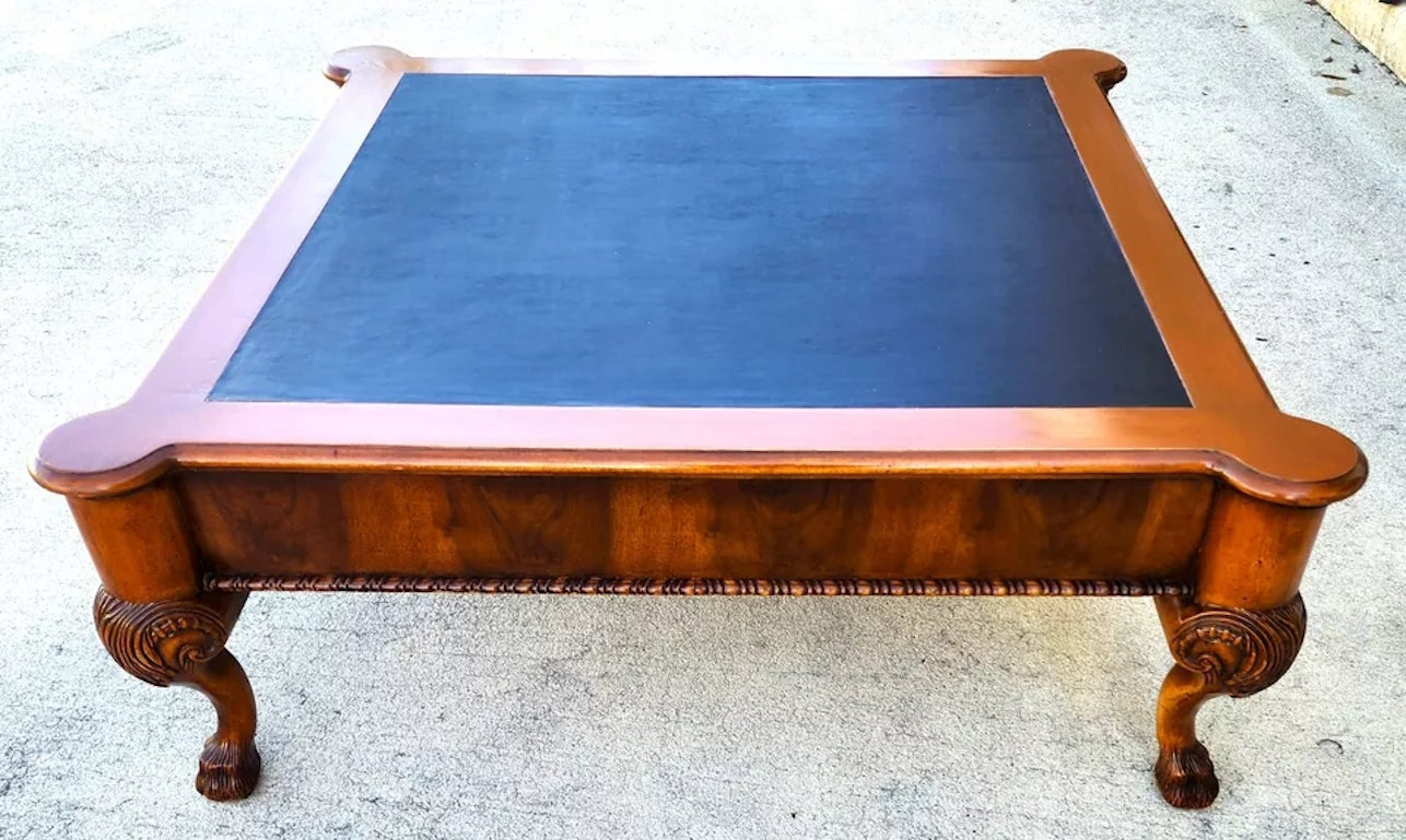 Henredon Coffee Cocktail Table