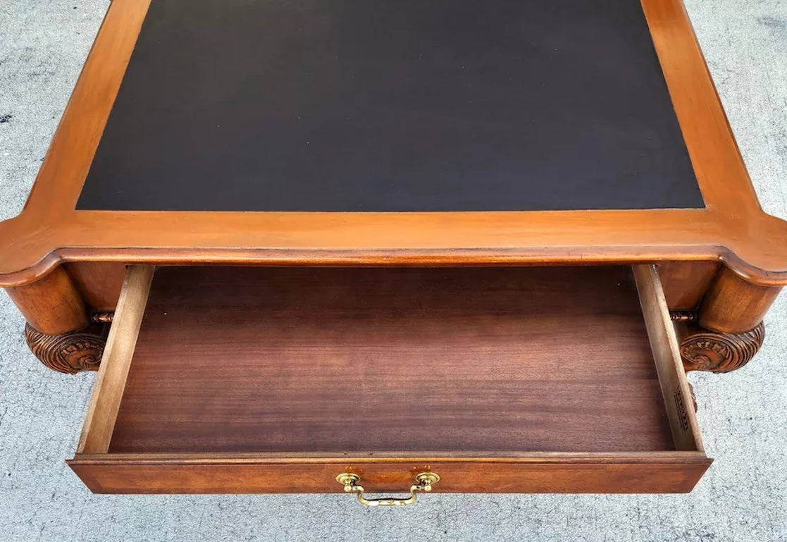 Henredon Coffee Cocktail Table