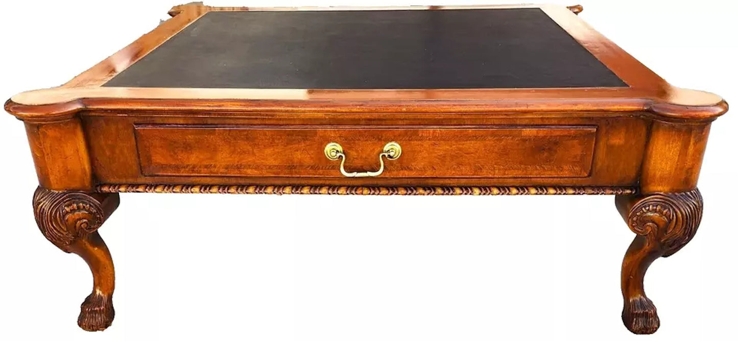 Henredon Coffee Cocktail Table