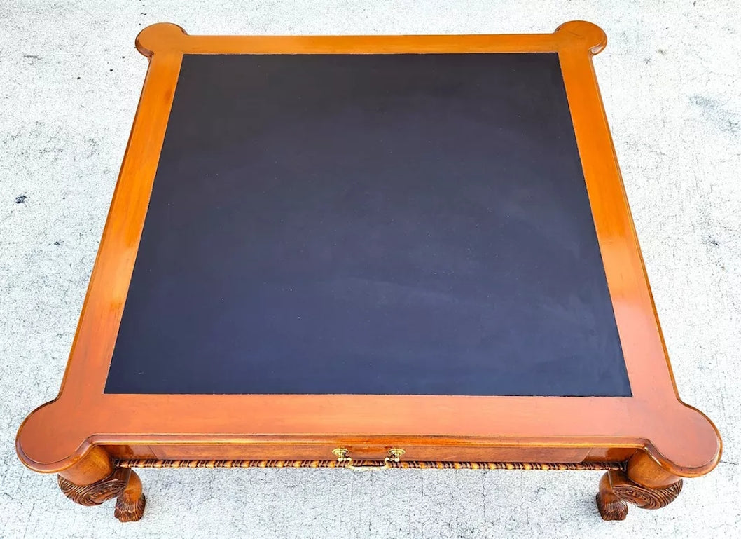 Henredon Coffee Cocktail Table