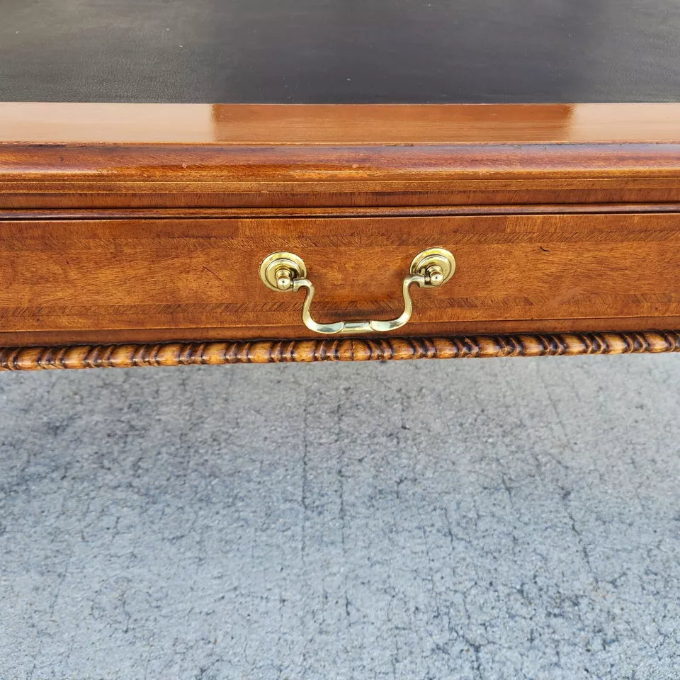 Henredon Coffee Cocktail Table