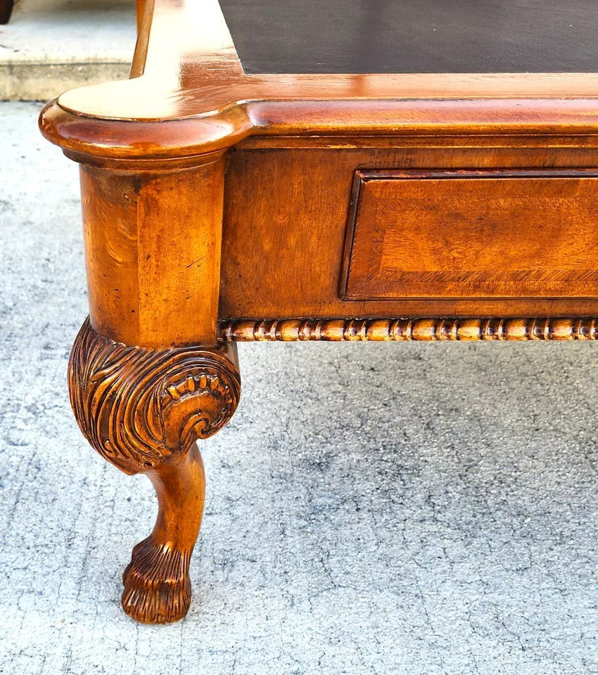 Henredon Coffee Cocktail Table