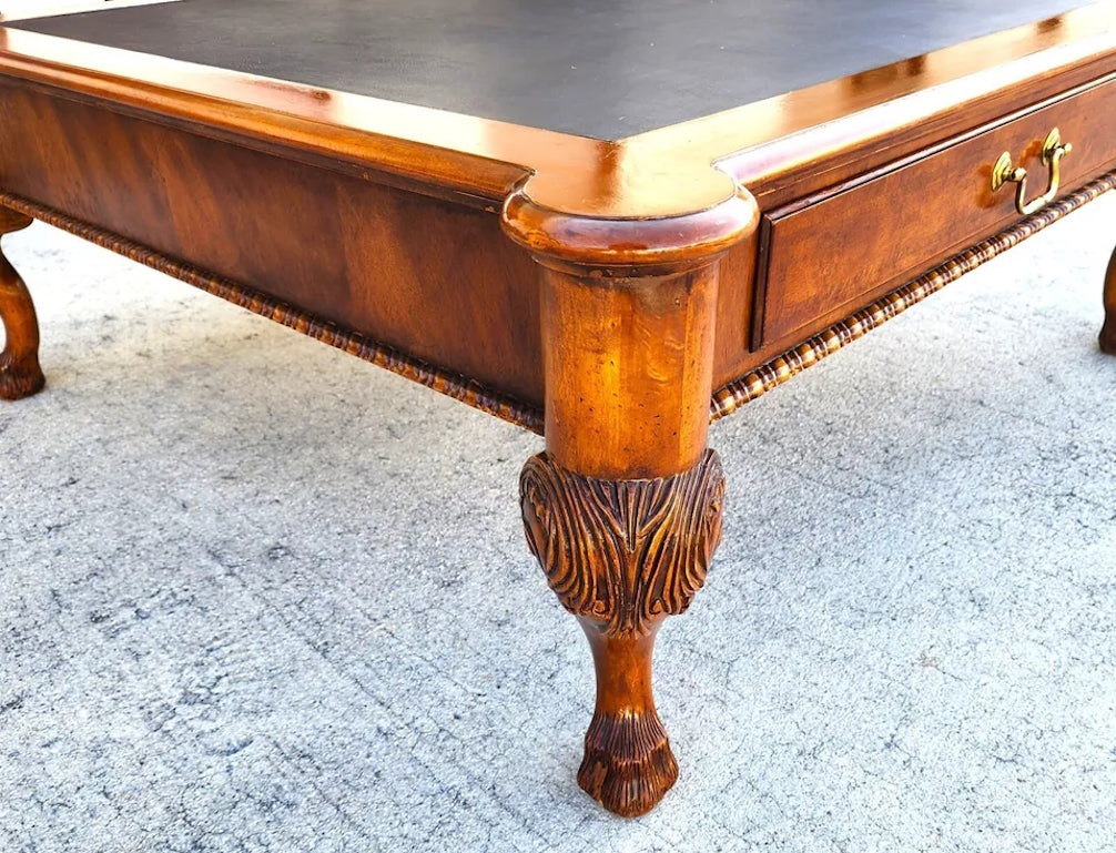 Henredon Coffee Cocktail Table