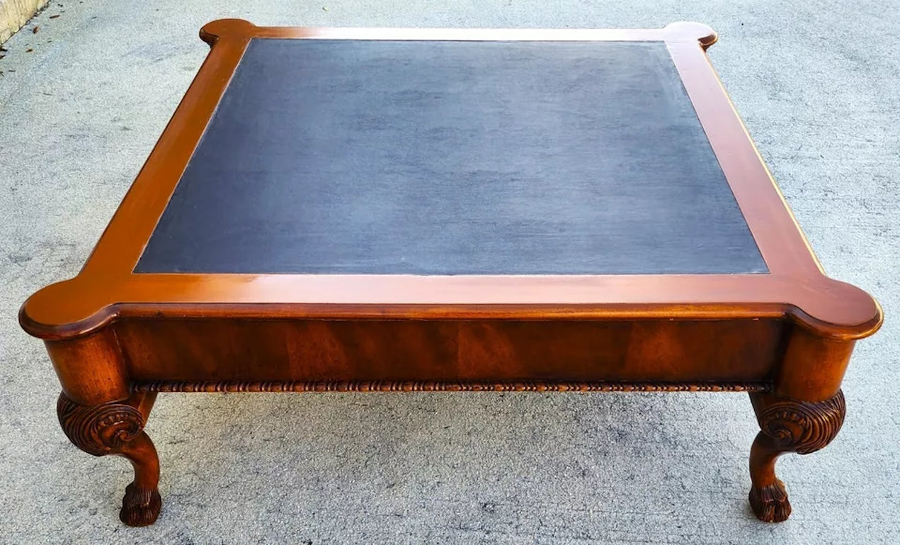 Henredon Coffee Cocktail Table